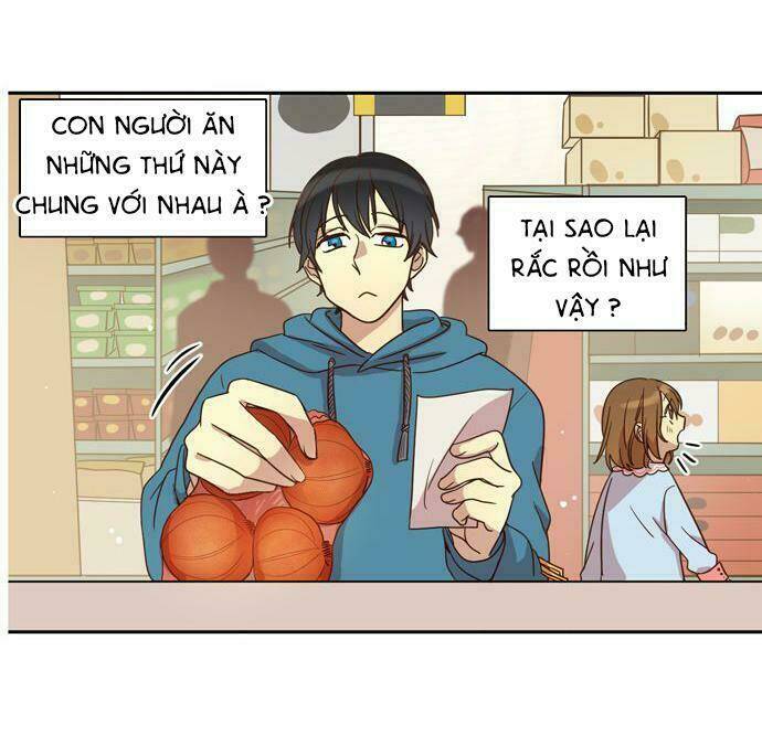 Khu Trọ Quỷ Ám: Chapter 36.1