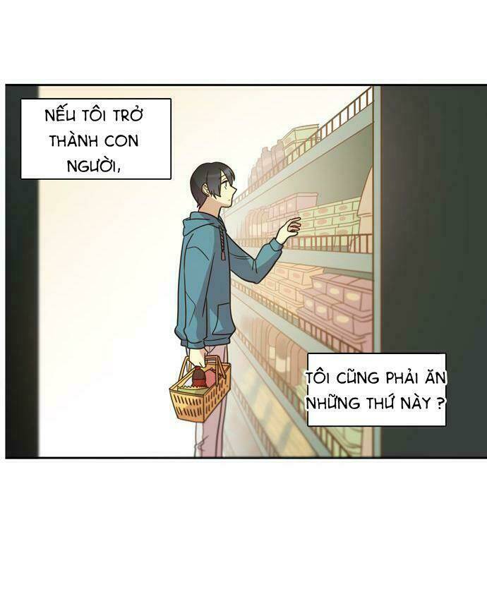 Khu Trọ Quỷ Ám: Chapter 36.1