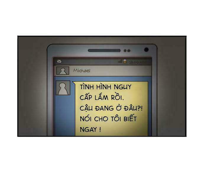 Khu Trọ Quỷ Ám: Chapter 36.1