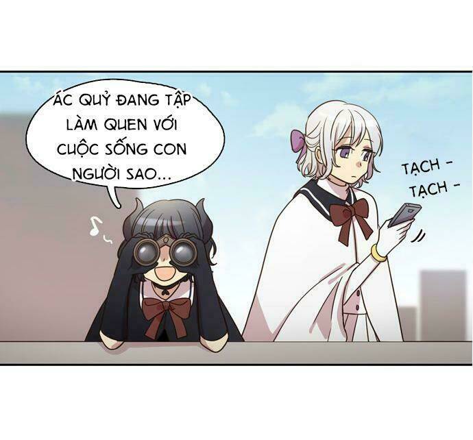 Khu Trọ Quỷ Ám: Chapter 36.1