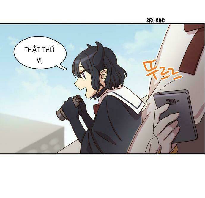 Khu Trọ Quỷ Ám: Chapter 36.1