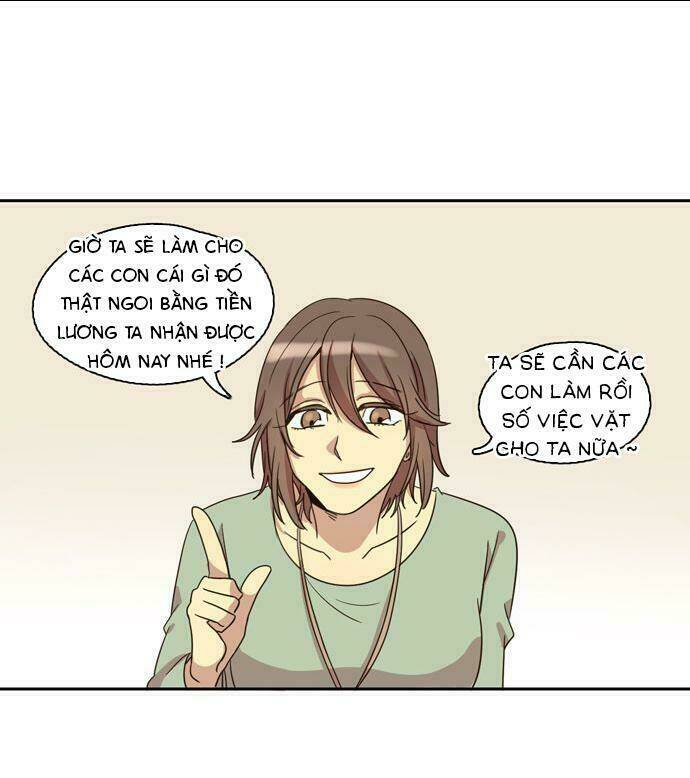 Khu Trọ Quỷ Ám: Chapter 36.1
