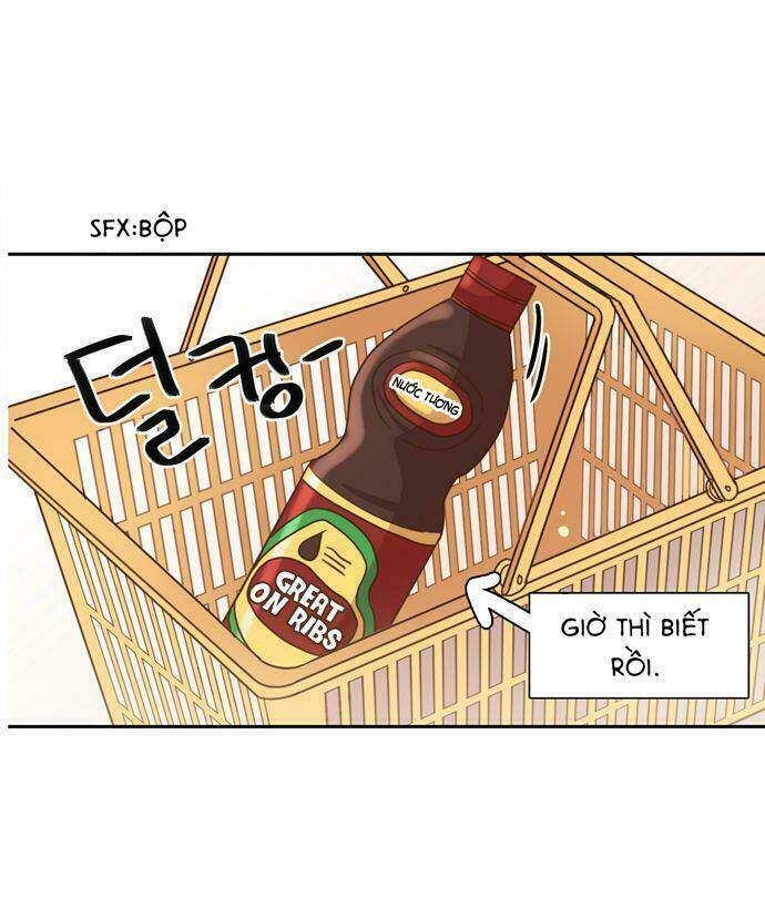 Khu Trọ Quỷ Ám: Chapter 36.1