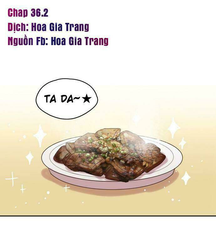 Khu Trọ Quỷ Ám: Chapter 36.2