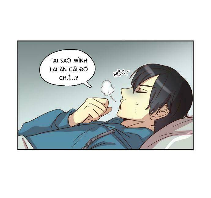 Khu Trọ Quỷ Ám: Chapter 36.2