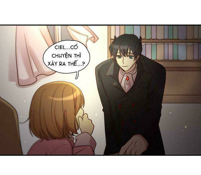Khu Trọ Quỷ Ám: Chapter 36.2