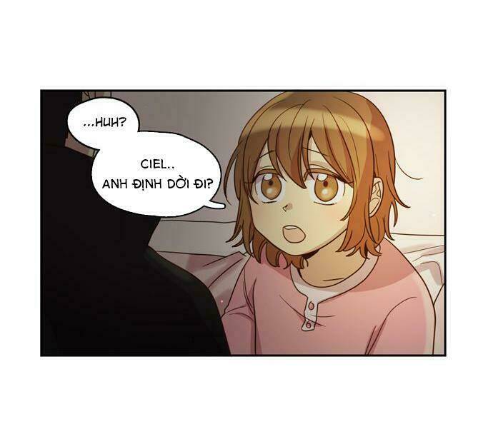 Khu Trọ Quỷ Ám: Chapter 36.2