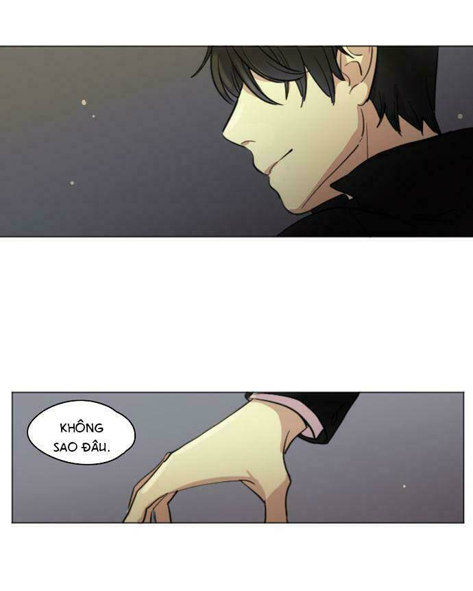 Khu Trọ Quỷ Ám: Chapter 36.2