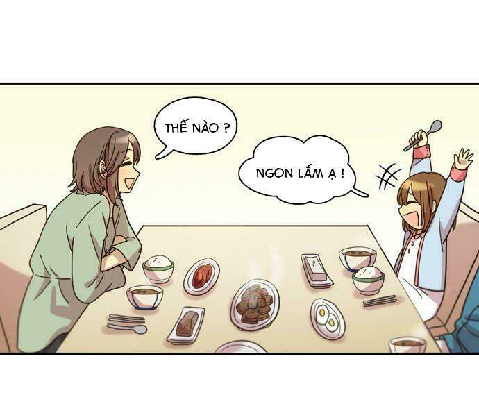 Khu Trọ Quỷ Ám: Chapter 36.2