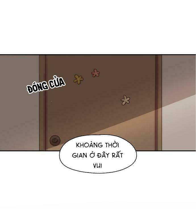 Khu Trọ Quỷ Ám: Chapter 36.2