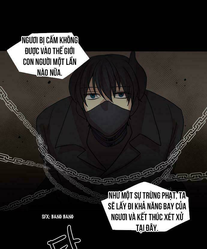 Khu Trọ Quỷ Ám: Chapter 36.2