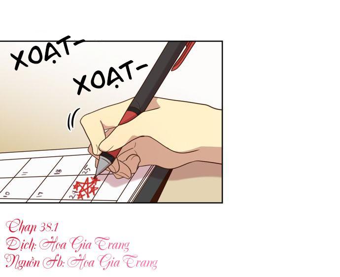 Khu Trọ Quỷ Ám: Chapter 38
