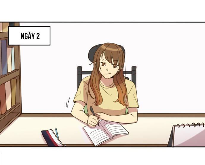Khu Trọ Quỷ Ám: Chapter 38