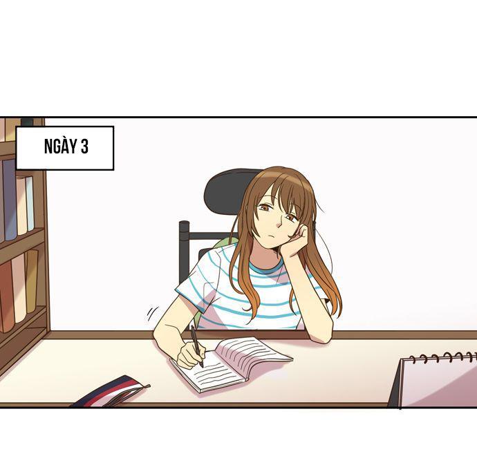 Khu Trọ Quỷ Ám: Chapter 38