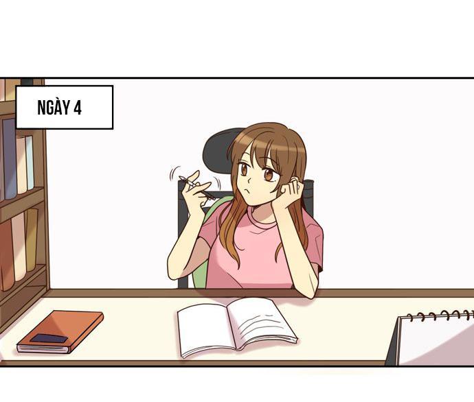 Khu Trọ Quỷ Ám: Chapter 38