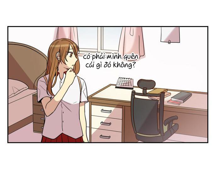 Khu Trọ Quỷ Ám: Chapter 38