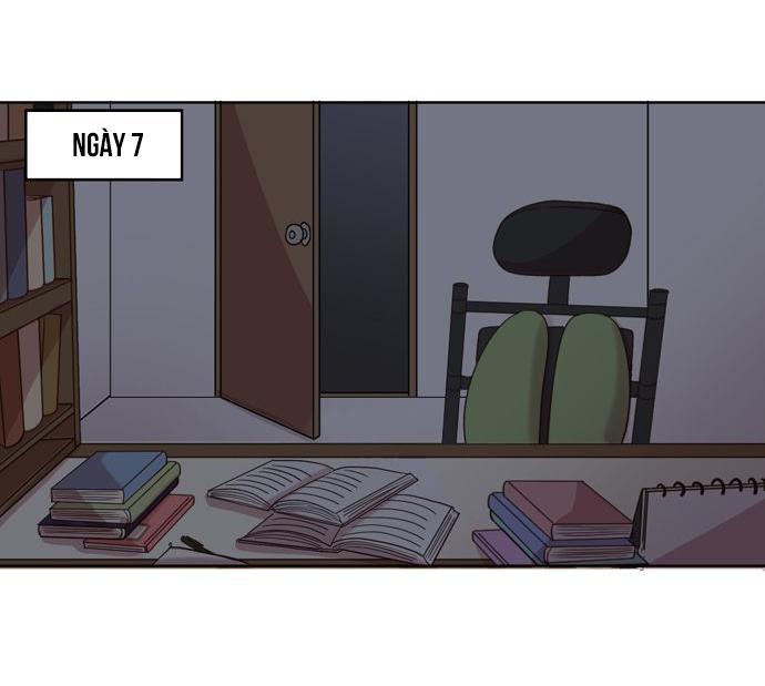 Khu Trọ Quỷ Ám: Chapter 38