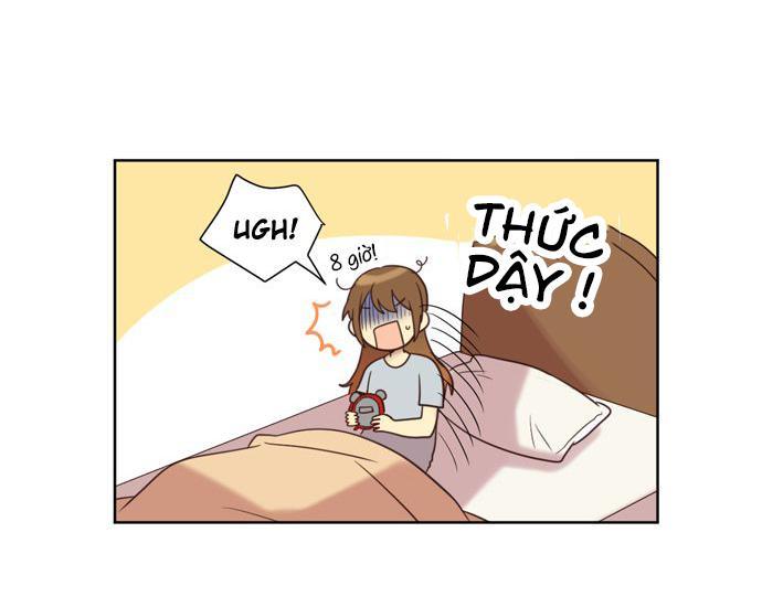 Khu Trọ Quỷ Ám: Chapter 38