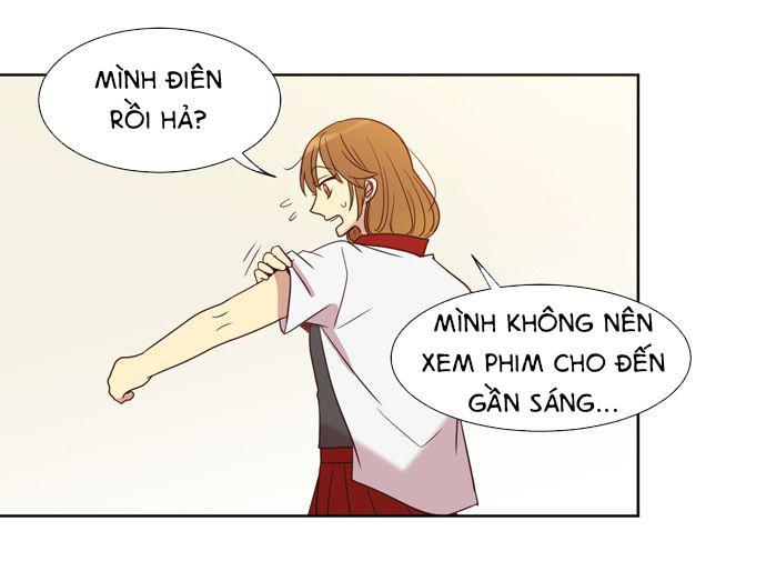 Khu Trọ Quỷ Ám: Chapter 38