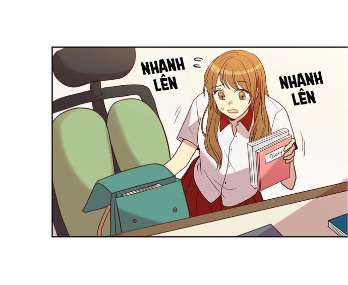 Khu Trọ Quỷ Ám: Chapter 38