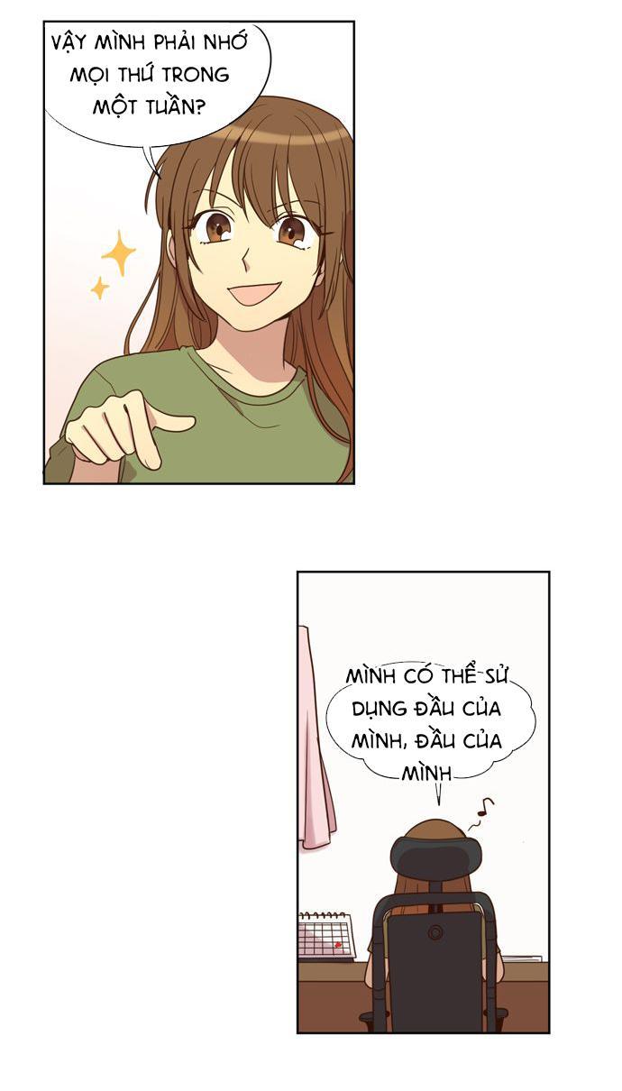 Khu Trọ Quỷ Ám: Chapter 38