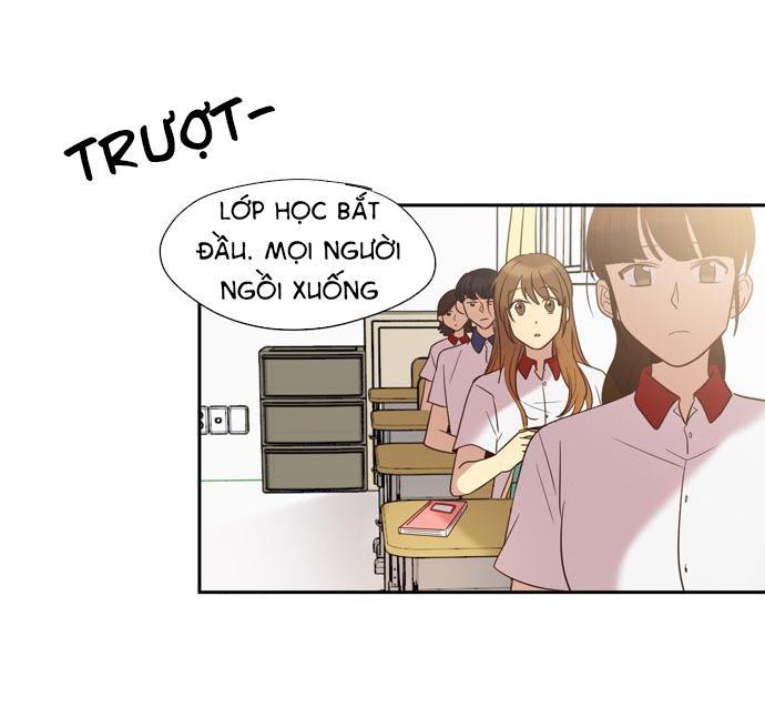 Khu Trọ Quỷ Ám: Chapter 38