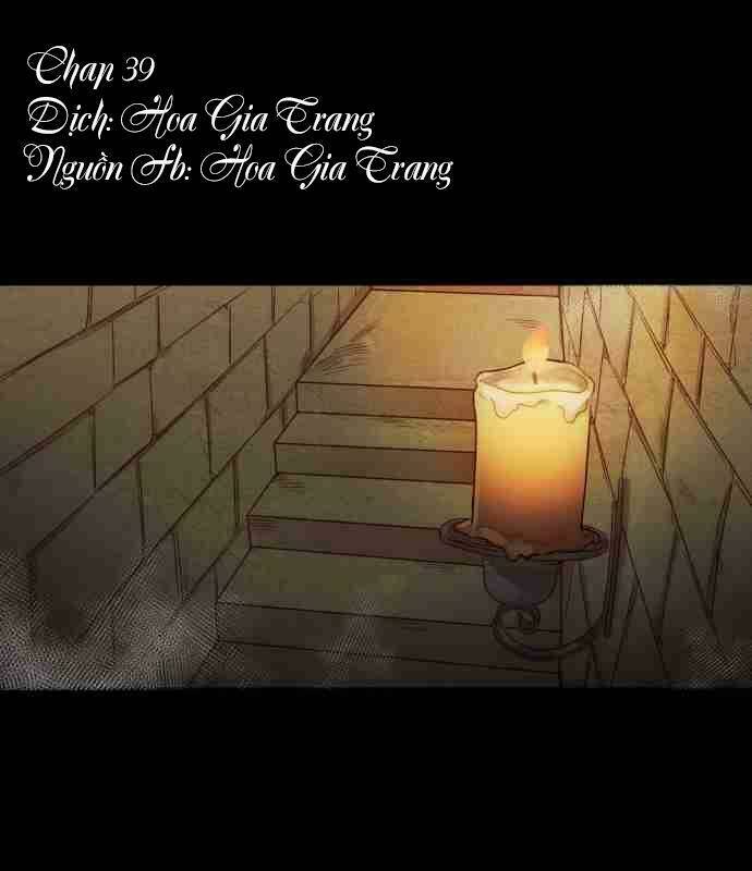 Khu Trọ Quỷ Ám: Chapter 39