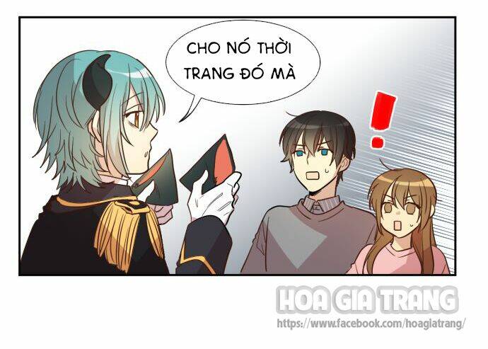 Khu Trọ Quỷ Ám: Chapter 41.2