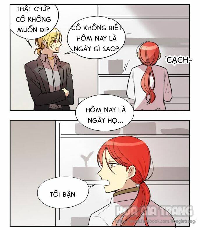 Khu Trọ Quỷ Ám: Chapter 41.3