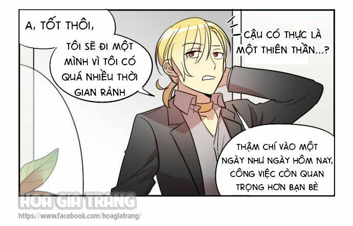 Khu Trọ Quỷ Ám: Chapter 41.3