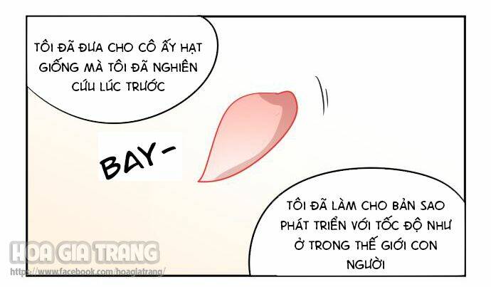 Khu Trọ Quỷ Ám: Chapter 41.3