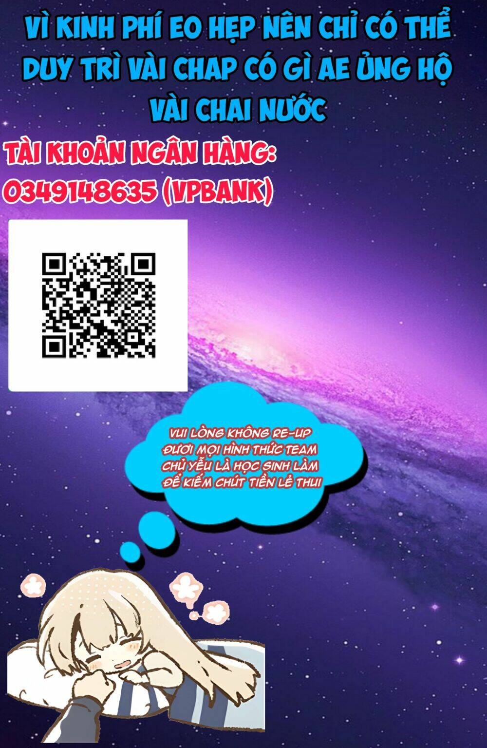 Bá Vương Chi Tinh: Chapter 19