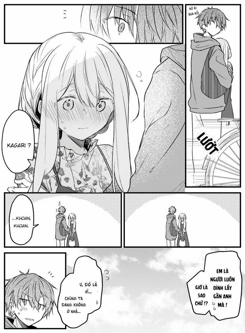 The Fairytale-Like You Goes On The Assault: Chapter 10