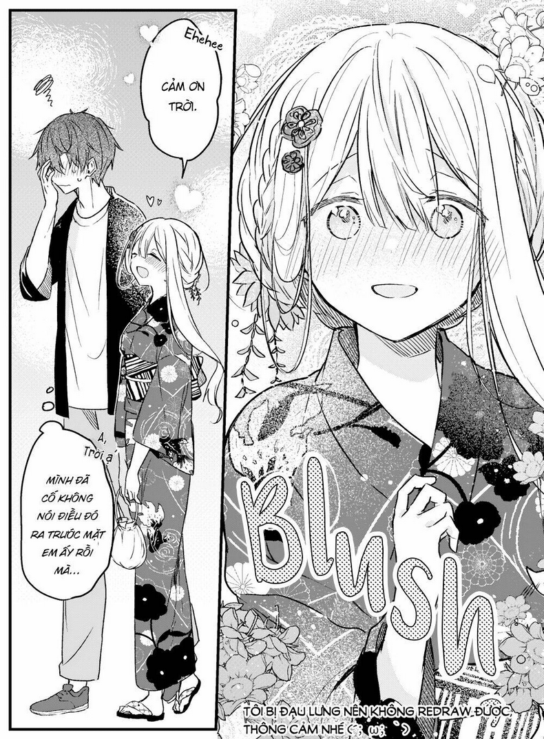 The Fairytale-Like You Goes On The Assault: Chapter 12
