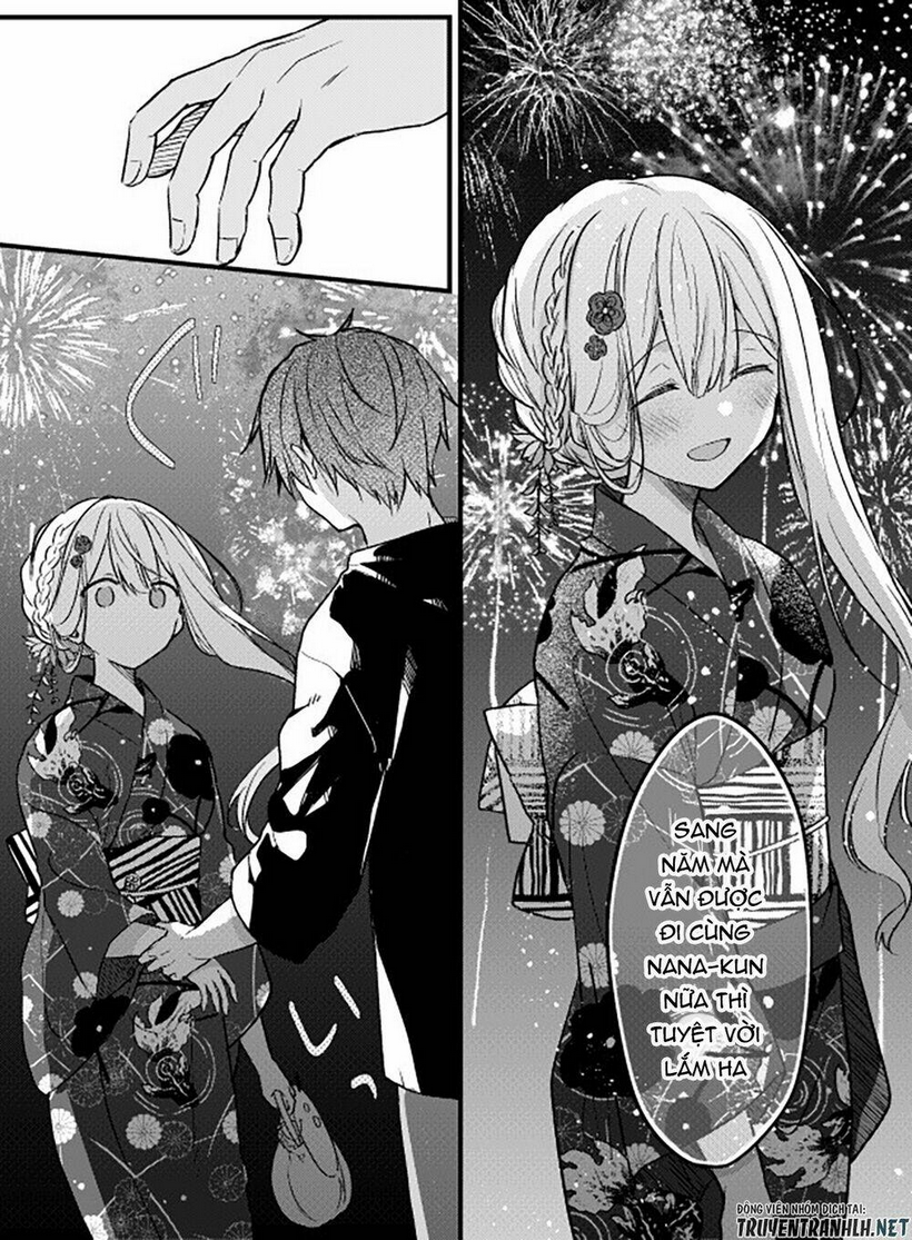 The Fairytale-Like You Goes On The Assault: Chapter 13