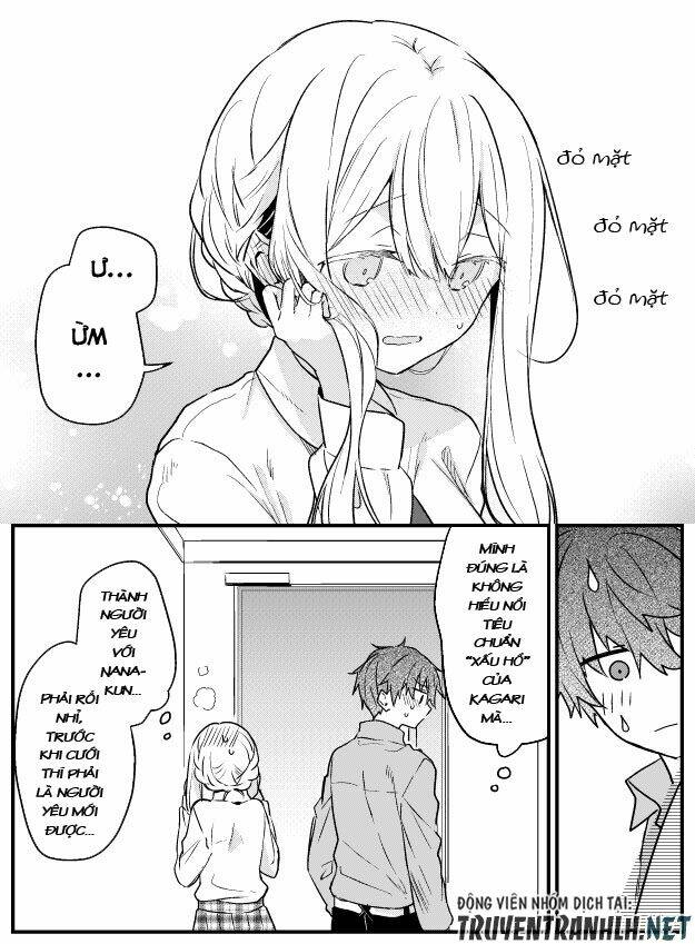 The Fairytale-Like You Goes On The Assault: Chapter 17
