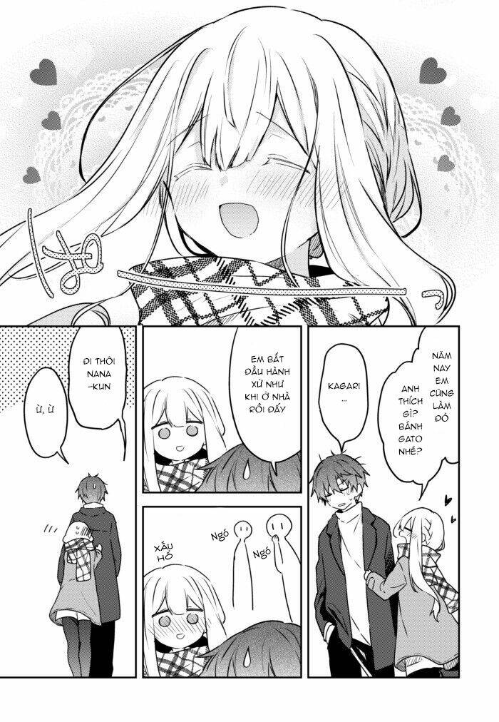 The Fairytale-Like You Goes On The Assault: Chapter 19