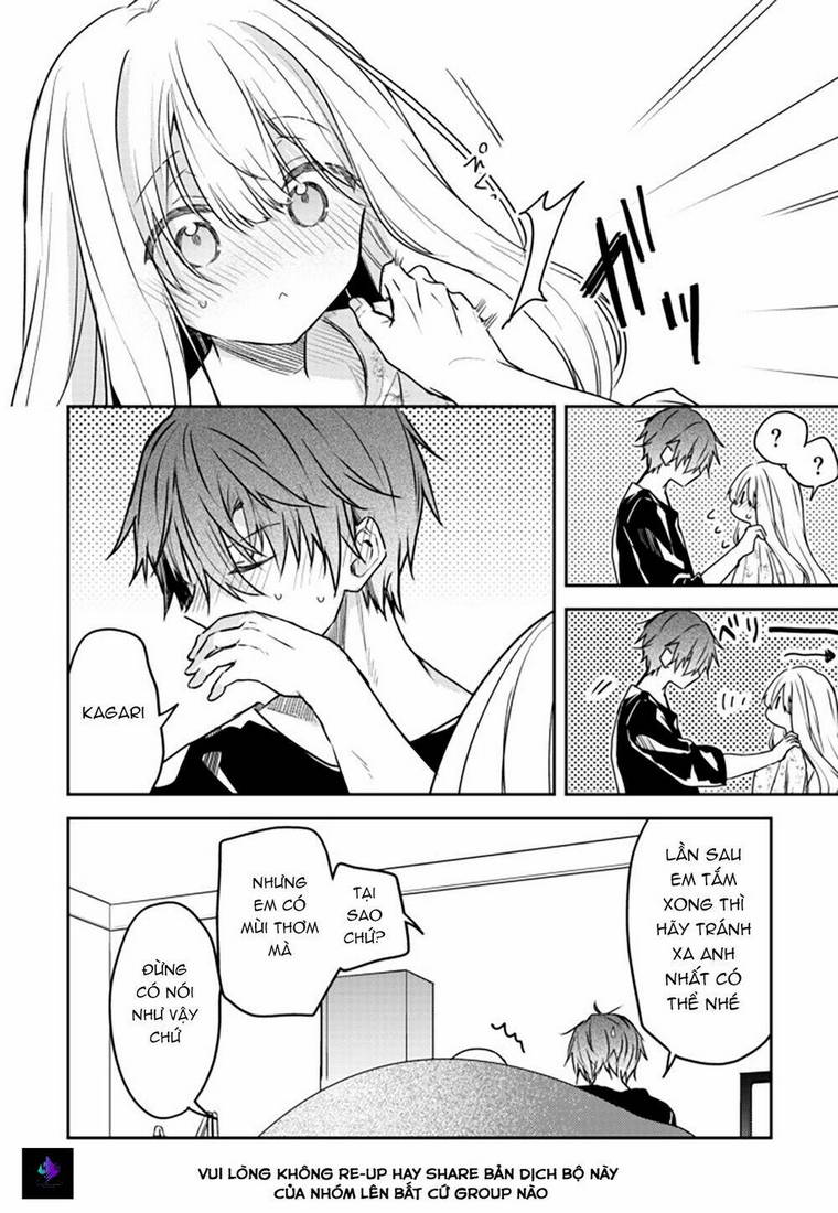 The Fairytale-Like You Goes On The Assault: Chapter 22