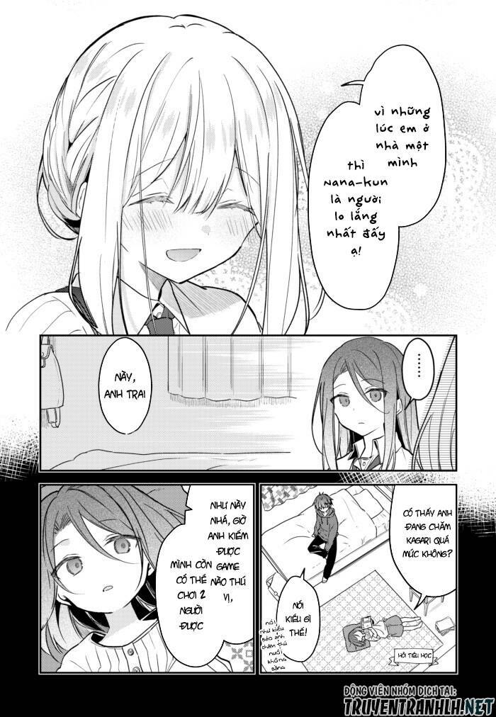 The Fairytale-Like You Goes On The Assault: Chapter 24