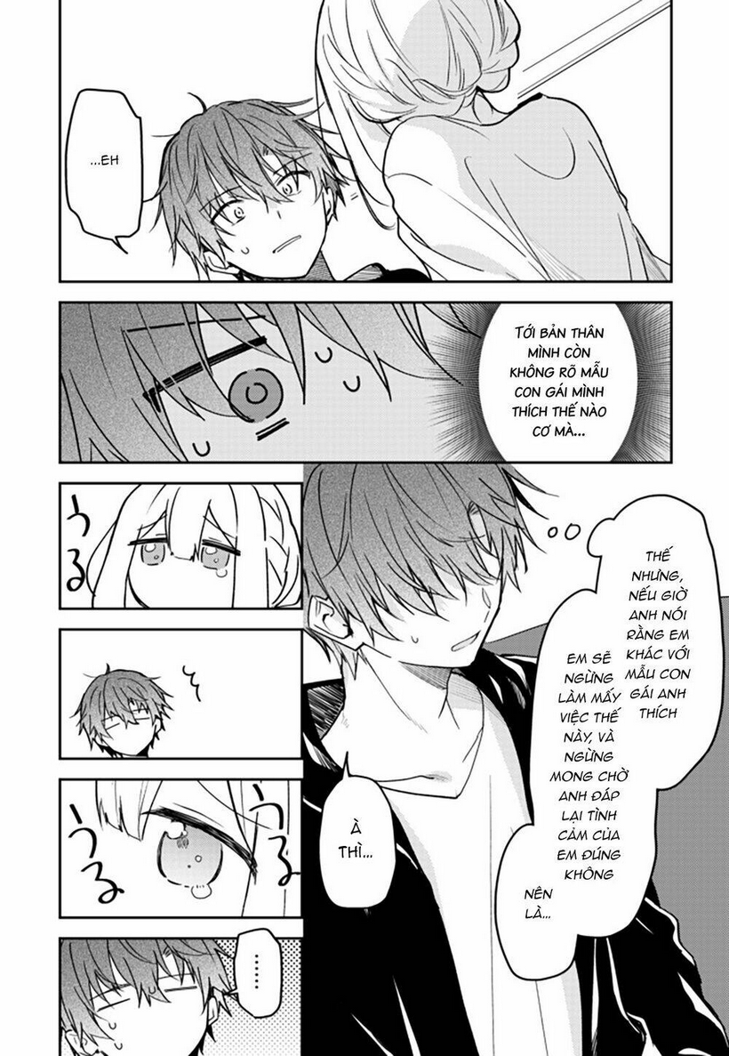 The Fairytale-Like You Goes On The Assault: Chapter 25