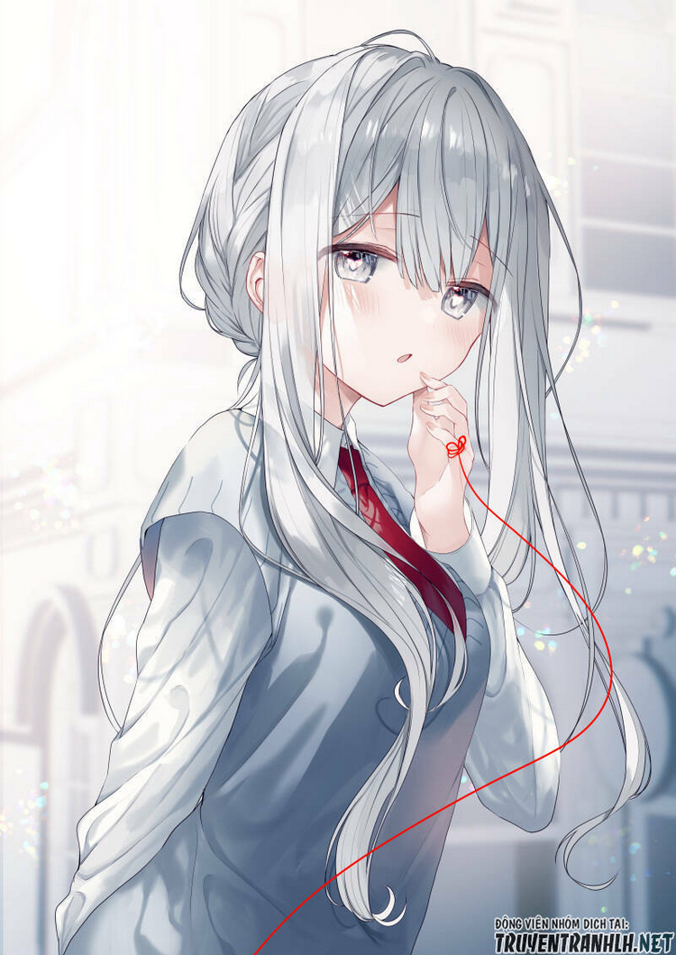 The Fairytale-Like You Goes On The Assault: Chapter 26