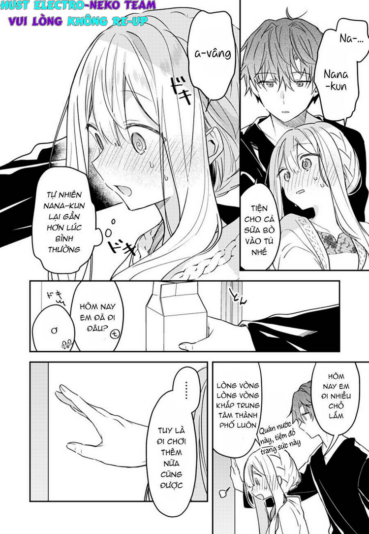 The Fairytale-Like You Goes On The Assault: Chapter 29
