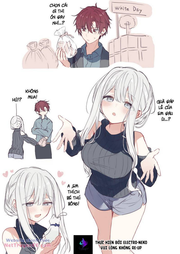 The Fairytale-Like You Goes On The Assault: Chapter 30