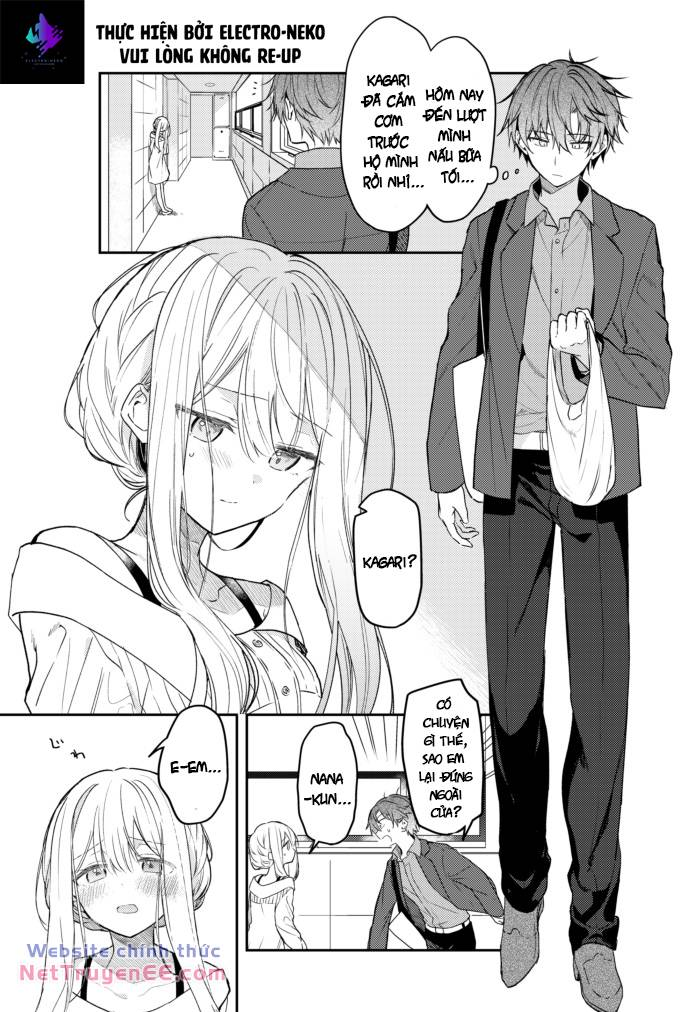 The Fairytale-Like You Goes On The Assault: Chapter 30