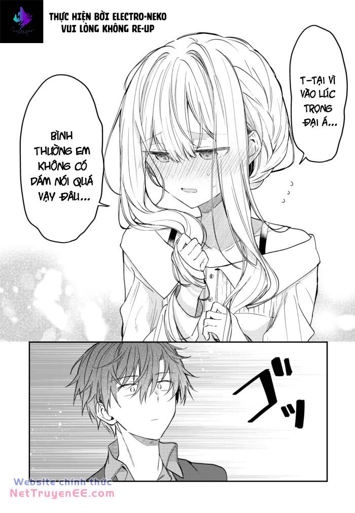 The Fairytale-Like You Goes On The Assault: Chapter 30