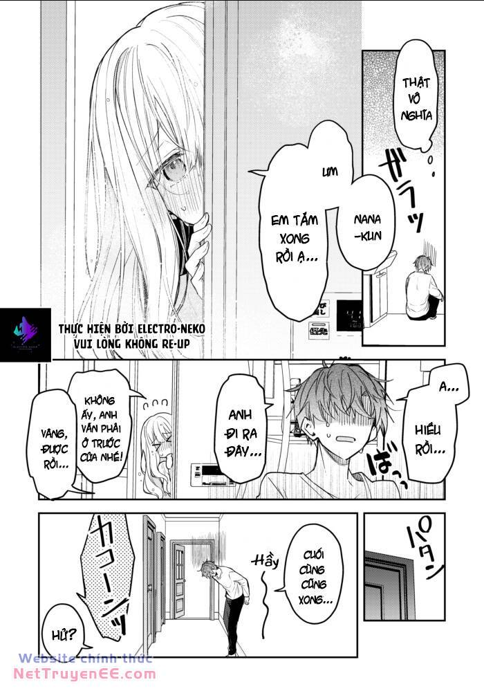 The Fairytale-Like You Goes On The Assault: Chapter 31