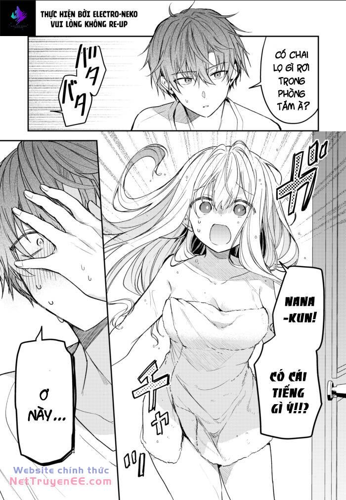 The Fairytale-Like You Goes On The Assault: Chapter 31