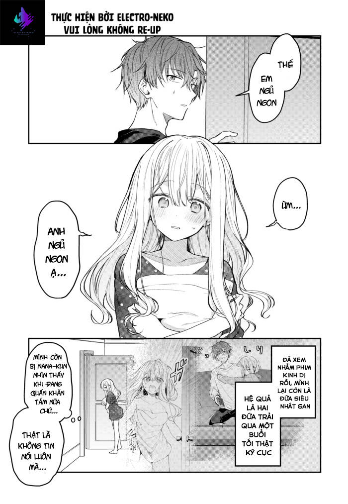 The Fairytale-Like You Goes On The Assault: Chapter 32