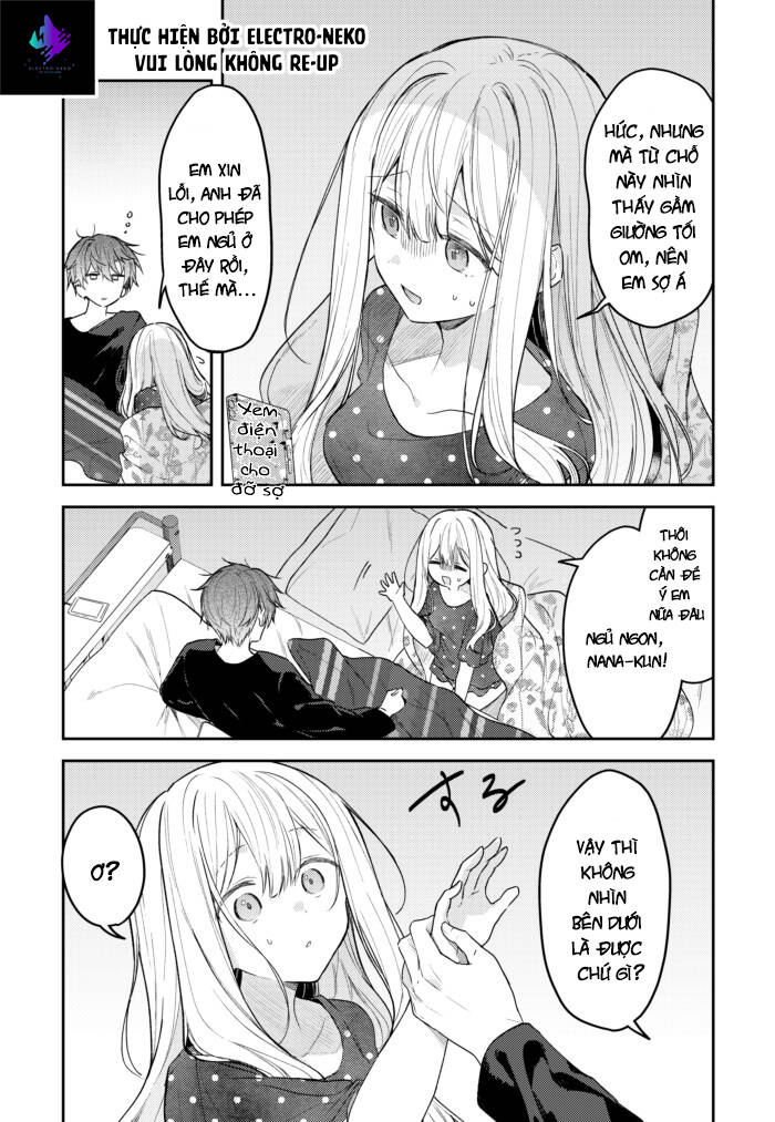 The Fairytale-Like You Goes On The Assault: Chapter 32