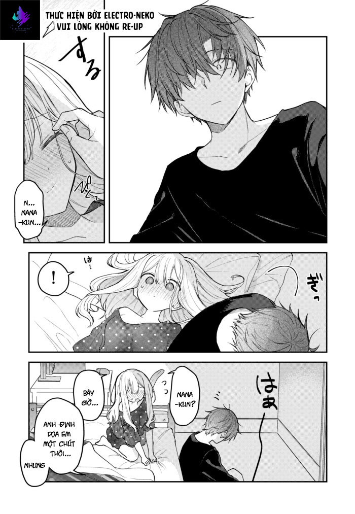 The Fairytale-Like You Goes On The Assault: Chapter 33